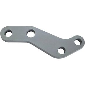 Red Hawk SPN-0025 Knuckle Compatible With/Replacement For Yamaha Drive 14414, JW1-F3512-00 Passenger and driver side, 3/8" Height, 5 3/8" Length, 2 5/8" Width