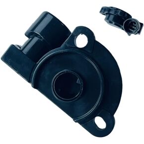 213-895 Th191 خانق وضع مستشعر ملاءمة لـ Chevy Astro Blaze C1500 C2500 G10 G20 G30 P30 S10 K1500 K2500 K3500 1991 1992 1993 1994 1995