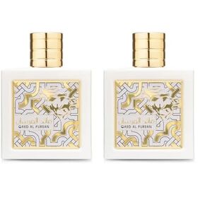 Lattafa Qaed Al Fursan Unlimited EDP Unisex 3.04 Fl Oz