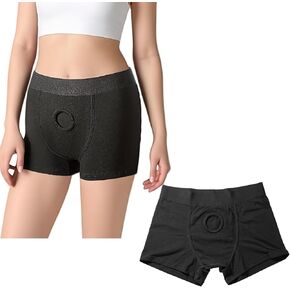 Strap On Boxer Briefs