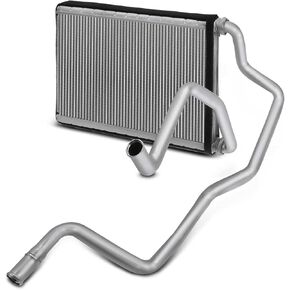 A-Premium HVAC Heater Core Compatible with Honda Accord 2003-2007 L4 2.4L, Accord 2003-2007 V6 3.0L &　Acura TSX 2004-2008　L4 2.4L, Sedan, Replace# 79115-SDA-A01