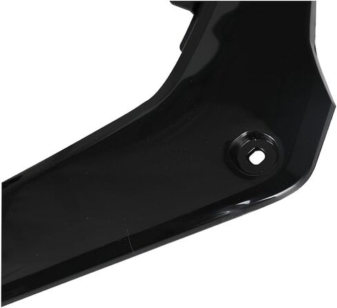 Dirt Bike Plastic Fender Fairing Kit Replacement for CRF 110 CRF110F 2019-2024 Pit Bike Black in Saudi Arabia