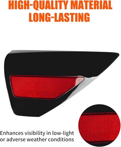 Charger Cover,Model Y Charging Port Cover Charger Plug Port Cover Compatible with Tesla Model 3/y 2017-2024 OEM 1518783-00-B (RIGHT) in Kuwait