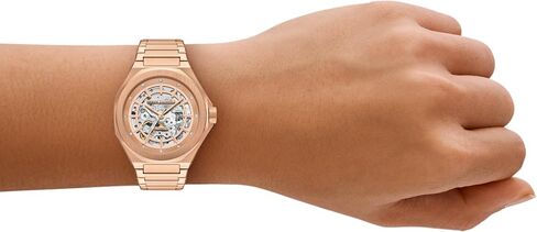 Armani Exchange Womens Andrea Auto in Saudi Arabia