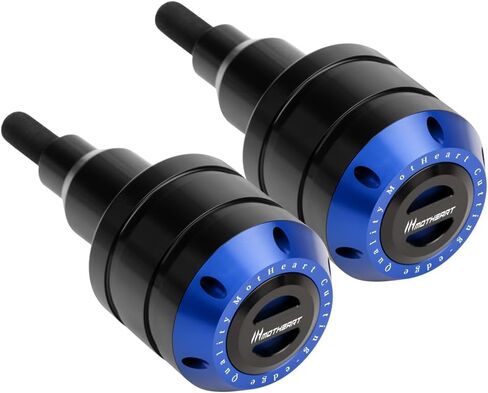 انزلاقات إطار الدراجات النارية لـ CB650R 2019-2024 حماة حدوث دراجة نارية تحطم Protcts Protection CB 650 R Potorcycle Frame Crash Protectory (Gray) in Kuwait