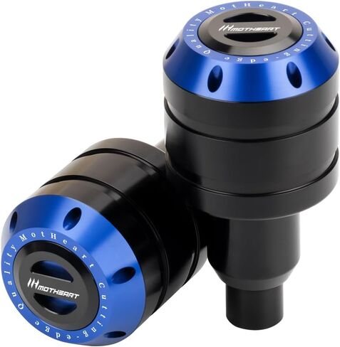 انزلاقات إطار الدراجات النارية لـ CB650R 2019-2024 حماة حدوث دراجة نارية تحطم Protcts Protection CB 650 R Potorcycle Frame Crash Protectory (Gray) in Kuwait