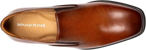 Donald J Pliner Men's Grafton Loafer in Saudi Arabia