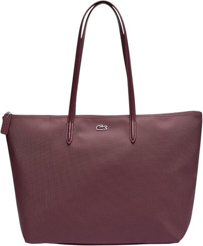 Lacoste L.12.12 Concept Large Tote in Saudi Arabia