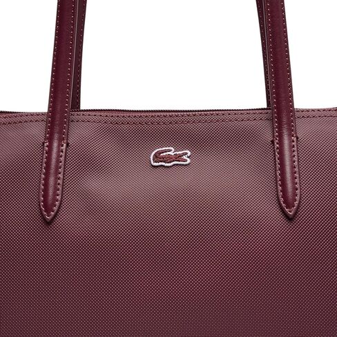 Lacoste L.12.12 Concept Large Tote in Saudi Arabia