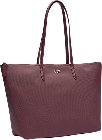 Lacoste L.12.12 Concept Large Tote in Saudi Arabia