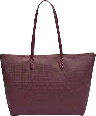Lacoste L.12.12 Concept Large Tote in Saudi Arabia
