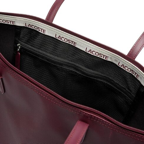 Lacoste L.12.12 Concept Large Tote in Saudi Arabia