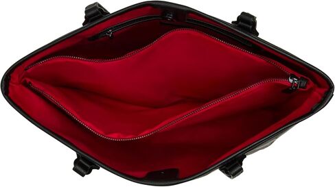Betsey Johnson Cherry Best Tote ، Black in Saudi Arabia