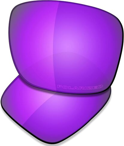 SAUCER Premium Replacement Lenses & Nosepads for Oakley Cohort OO9301 Sunglasses in Saudi Arabia