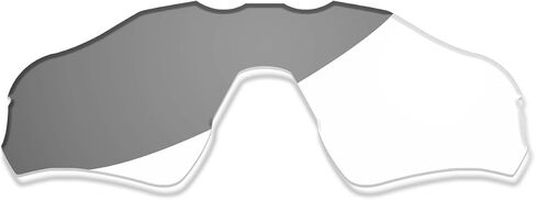 1.5 ملم العدسات الاستبدال المستقطب لنظارات شمسية Oakley Radar EV OO9208 ، مضاد للدخل | لائق تماما in Kuwait