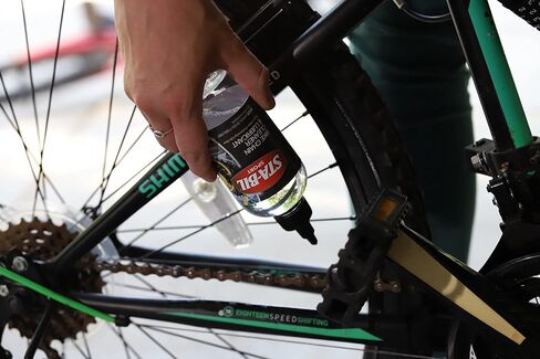 STA-BIL Sport Bike Cleaner & Protectant – Cleans and Shines – Safe for All Bicycles – Superior UV Protection – Easy Application – 10oz (22504CSR) in Kuwait