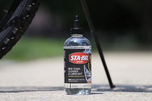 STA-BIL Sport Bike Cleaner & Protectant – Cleans and Shines – Safe for All Bicycles – Superior UV Protection – Easy Application – 10oz (22504CSR) in Kuwait