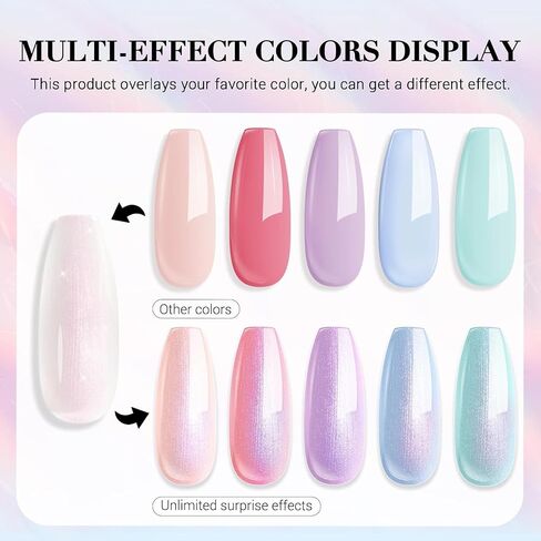 Dip Powder Nail Kit, AZUREBEAUTY All Season 20 Color Nail Dip Powder Kit Classic Color Spring Summer Dip Starter Kit With 4 Pcs Liquid Set for French Art Manicure DIY Salon Gift Set Mothers Day Gift in Saudi Arabia