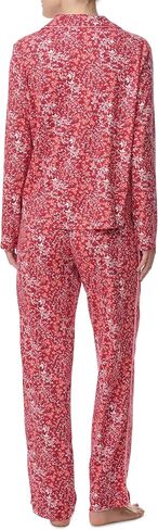 Karen Neuburger Women's Long Sleeve Girlfriend Pajama Set in Saudi Arabia