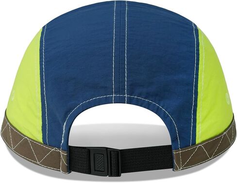 Croogo Quick Drying 5 Panel Cap Fashion Baseball Cap for Men Women Lightweight Breathable Sports Hat for Outdoor Activities in Saudi Arabia