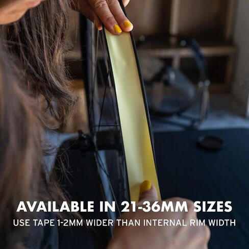 Stan's NoTubes Rim Tape for Rim Interior - 10 Yards in Kuwait