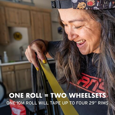 Stan's NoTubes Rim Tape for Rim Interior - 10 Yards in Kuwait