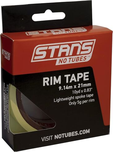 Stan's NoTubes Rim Tape for Rim Interior - 10 Yards in Kuwait