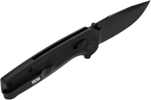 SOG unisex adult Folder Terminus XR G10 Crimson, RED, One Size US in Saudi Arabia