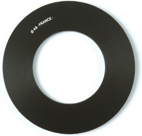 Cokin P449 Adapter Ring, Series P, 49FD in Saudi Arabia