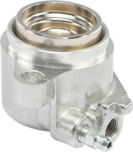 A-premium Clutch Slave Cylinder متوافقة مع Suzuki Boulevard 2005-2009 ، undruder 700 1986-1987 ، undruder 750 1988-1991 ، undruder 800 1992-2004 ، استبدل# 23160-38a01 ، 2316038a01 in Saudi Arabia