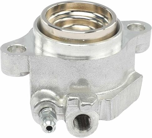A-premium Clutch Slave Cylinder متوافقة مع Suzuki Boulevard 2005-2009 ، undruder 700 1986-1987 ، undruder 750 1988-1991 ، undruder 800 1992-2004 ، استبدل# 23160-38a01 ، 2316038a01 in Saudi Arabia