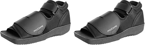 ProCare Squared Toe Post-Op Shoe in Saudi Arabia