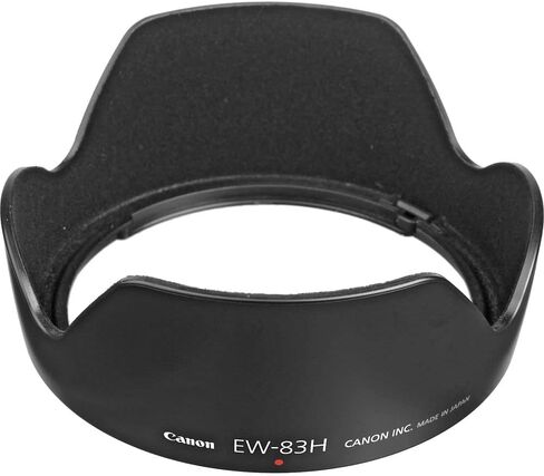 Canon EF 24-105mm f/4 L IS USM Lens for Canon EOS SLR Cameras in Saudi Arabia