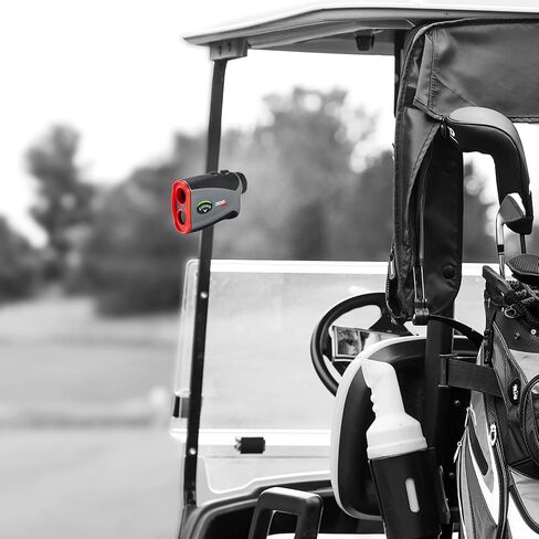 Callaway 300 Pro Slope Laser Golf Rangefinder - golf laser rangefinder featuring slope with an external on/off indicator in Saudi Arabia