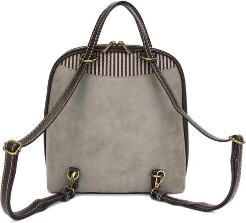 CHALA Convertible Mini Backpack Purse (Dragonfly) in Saudi Arabia