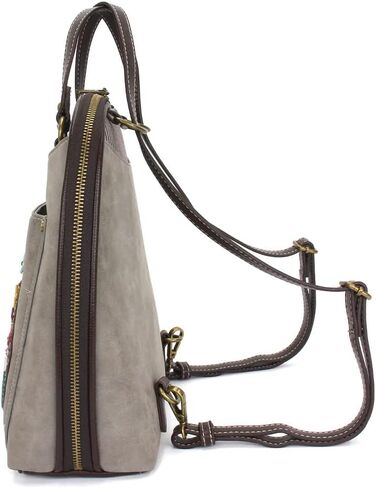 CHALA Convertible Mini Backpack Purse (Dragonfly) in Saudi Arabia