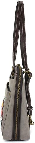 CHALA Convertible Mini Backpack Purse (Dragonfly) in Saudi Arabia