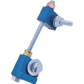 Balmar Balmer UNIV Belt Buddy W/O Adjust ARM