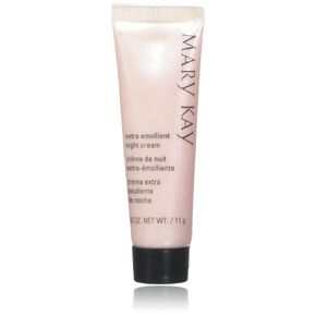Mary Kay Extra Emoillent Night Cream Travel Size