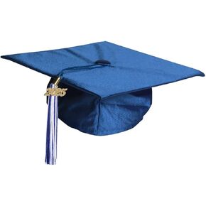 CAP و TASSEL في مرحلة ما قبل المدرسة ورياض الأطفال مع مجموعات سحر السنة