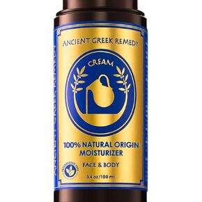 Organic Anti Aging Facial and Body Butter Cream for Dry Skin, Face, Hair, Hands, Cuticle, Nails. Made of Almond, Olive, Jojoba Vitamin E, Lavender oil. Day and Night Moisturizer for Women and Men