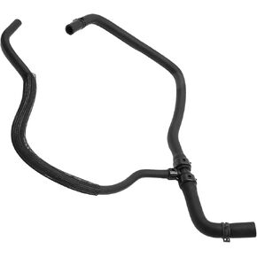 UOIENRT 55038163AF HVAC Heater Hose, Replacement for Dodge Challenger Charger 2011-2021, Replacement for Chrysler 300 2011-2020, Replaces 55038163AG 55038163AE