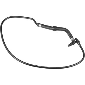 ACROPIX Engine Radiator Coolant Heater Hose Engine Water Pipe Fit for Mercedes W211 S211 E200 2002-2009 No.2115010725 - Pack of 1