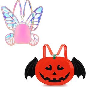 Wings Backpack for Women