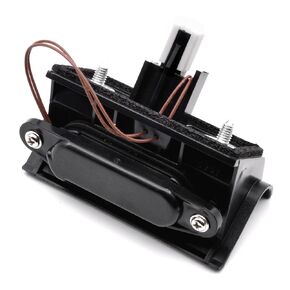 74810-T0A-A02 Trunk Lid Open Switch Compatible for Honda CRV 2012 2013 2014 2015 2016 Tailgate Release Switch Rear Trunk Liftgate Open Switch 74810T0AA02 74810T0AA01