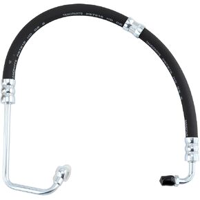 AUTOKAY Power Steering Pressure Line Hose Assembly for Mercedes E320 1998-2003 3.2L GAS Replaces 2104661081 3401015