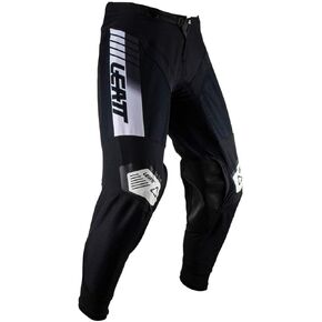Latt Pant Moto 4.5#M/US32/EU50 Black