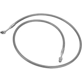 JAVIK Rear Right Brake Hose Line Fit for Polaris Ranger 425 500 650 2x4 4x4 6x6 2000-2004,OEM#1910494