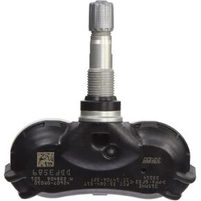 TOYOTA 42607-0R010 Tire Pressure Monitoring System (TPMS) Sensor