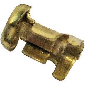 Pico 1583PT Brass Bulb Contact 25 Per Package